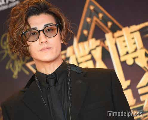 赤西仁、ハワイで寿司店オープン報道に言及