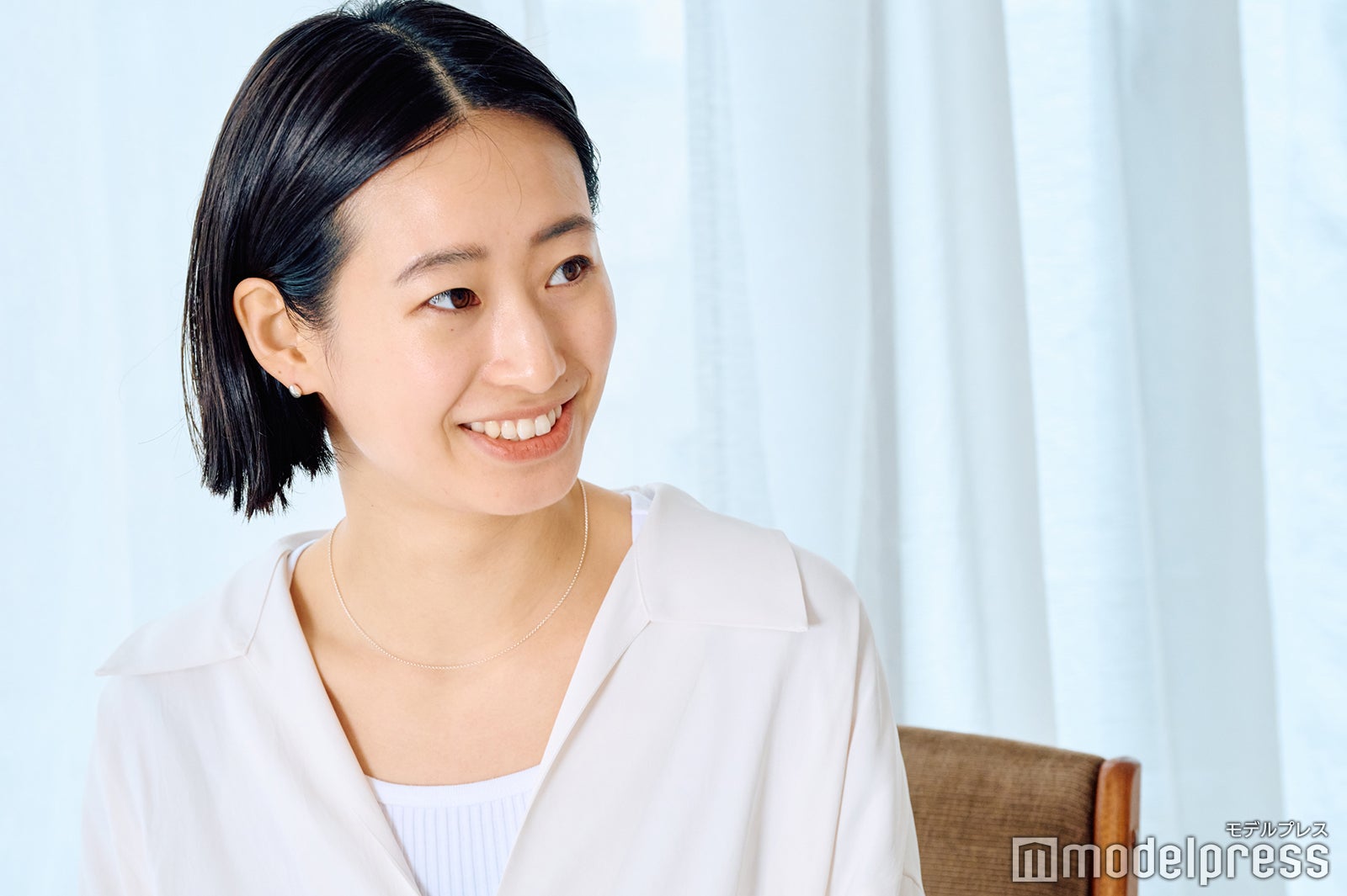 稲葉有理奈さん（C）モデルプレス