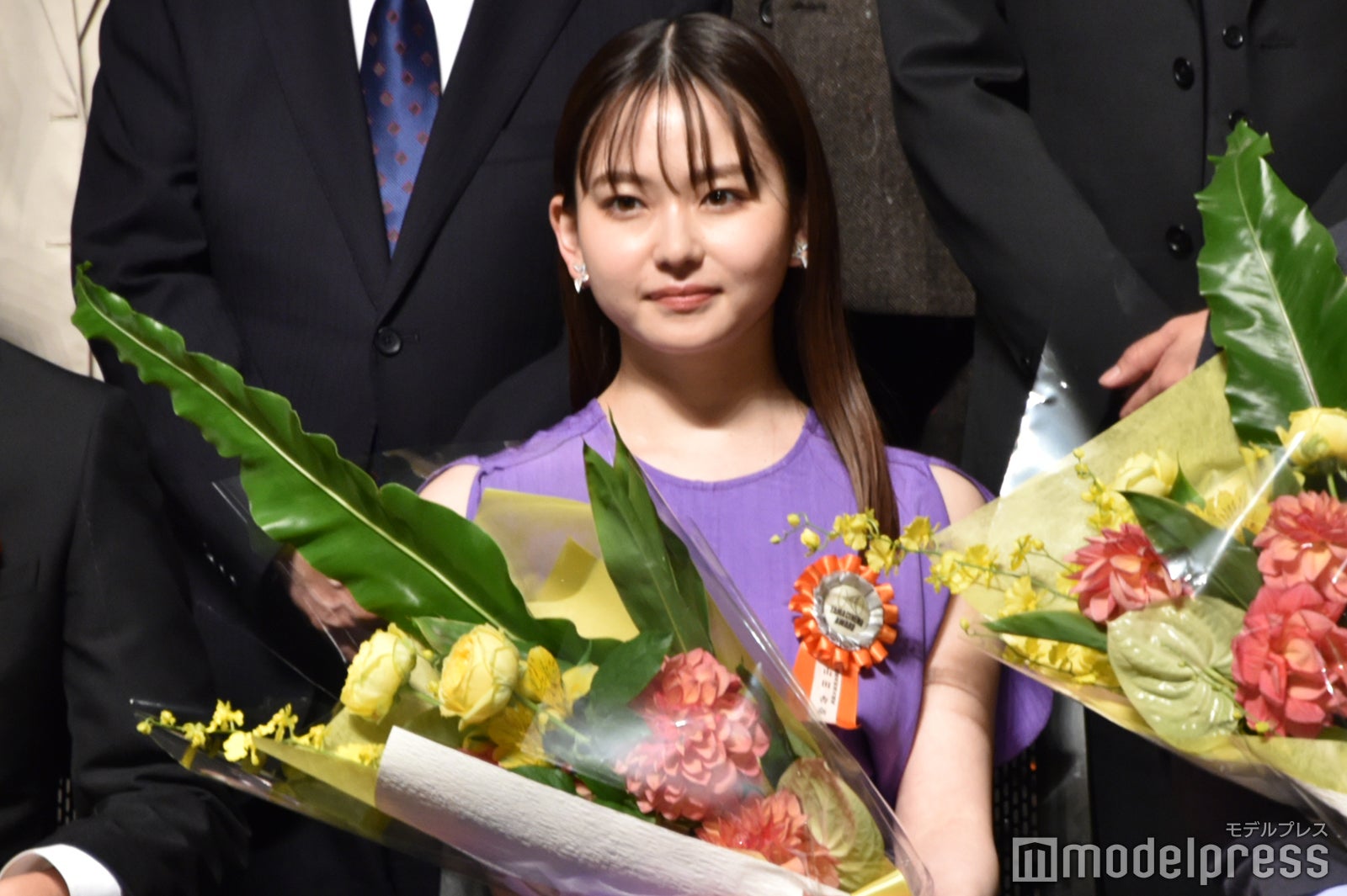 山田杏奈（C）モデルプレス