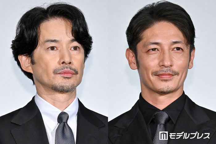 竹野内豊×玉木宏が導く奇跡の駆逐艦―奥平大兼・當真あみら若き才能も共鳴 映画「雪風 YUKIKAZE」
