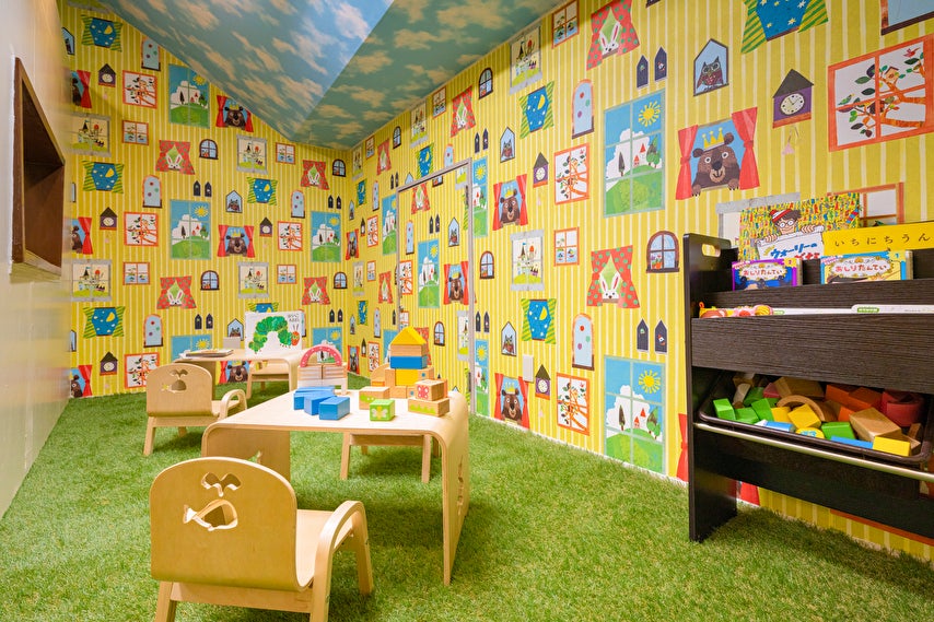 大江戸温泉物語 西海橋コラソンホテル／画像提供：大江戸温泉物語ホテルズ＆リゾーツ