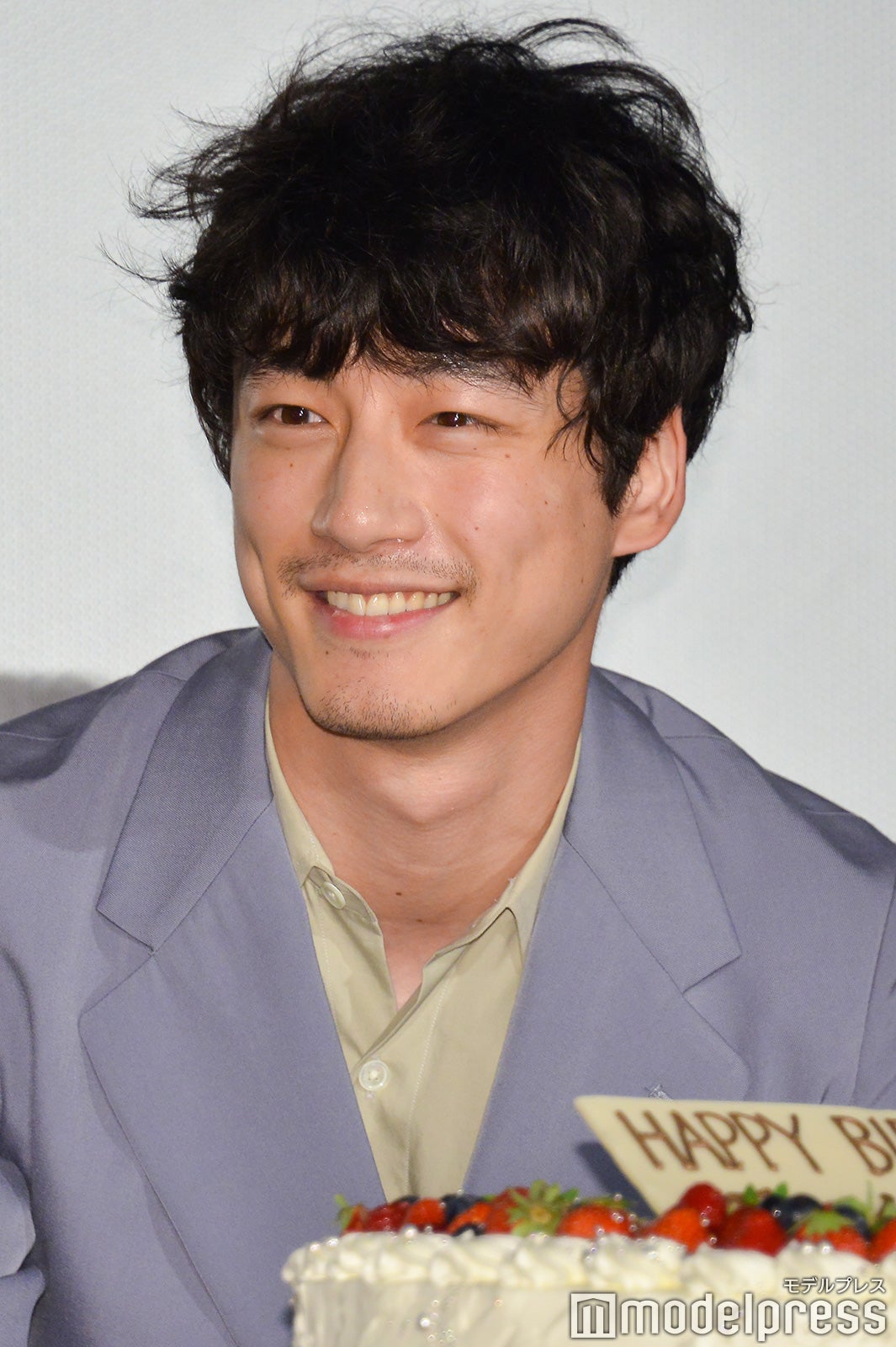 坂口健太郎 （C）モデルプレス