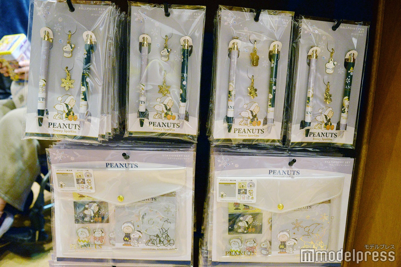 （C）モデルプレス