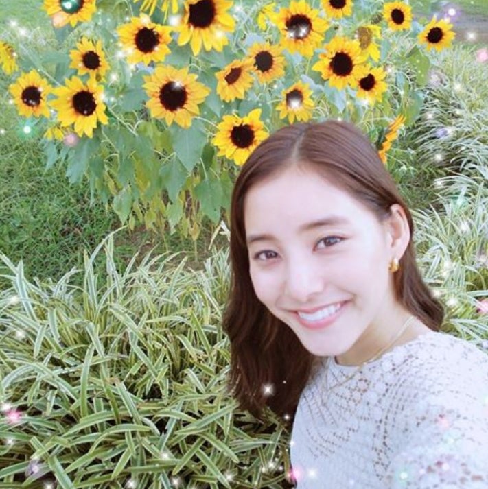 新木優子（画像提供：フジテレビ）