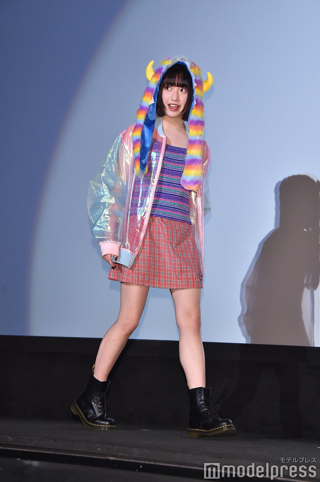 吉田凜音（C）モデルプレス