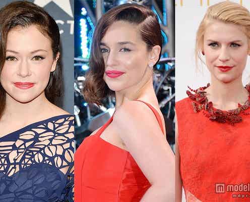 「かわいすぎる!」女子たちが憧れる世界の美人女優3選