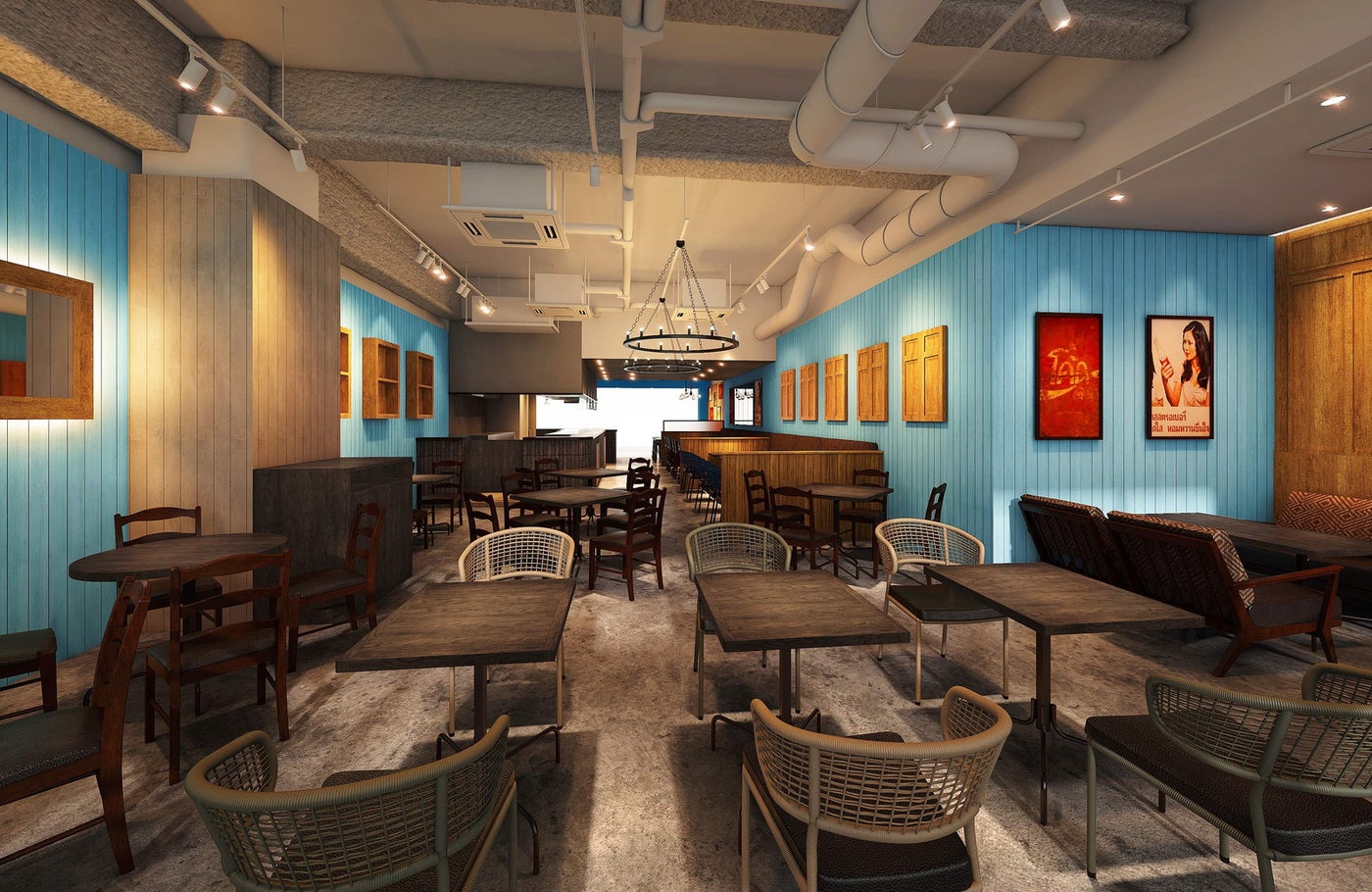 バーン・パッタイ/提供画像