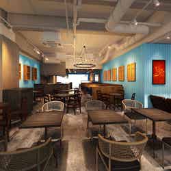 バーン・パッタイ/提供画像