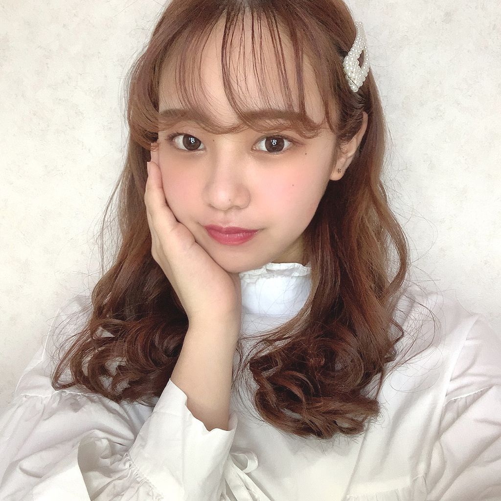 「MISS CIRCLE CONTEST 2020」三次審査通過者（提供写真）