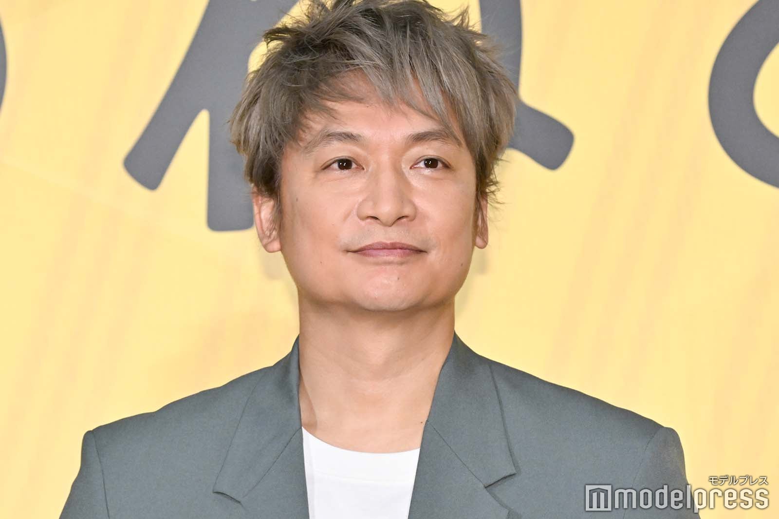 香取慎吾、1番最近スマホで撮影した芸能人とは？10年ぶり共演