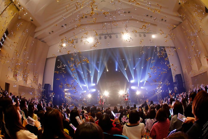 写真:Rie Suwaki(MAXPHOTO)