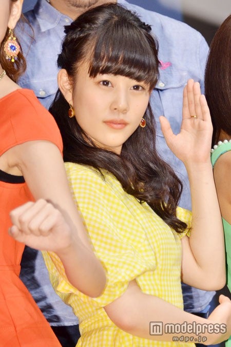 桐谷美玲・有村架純らと共演　高畑充希が明かすキャスト陣の素顔