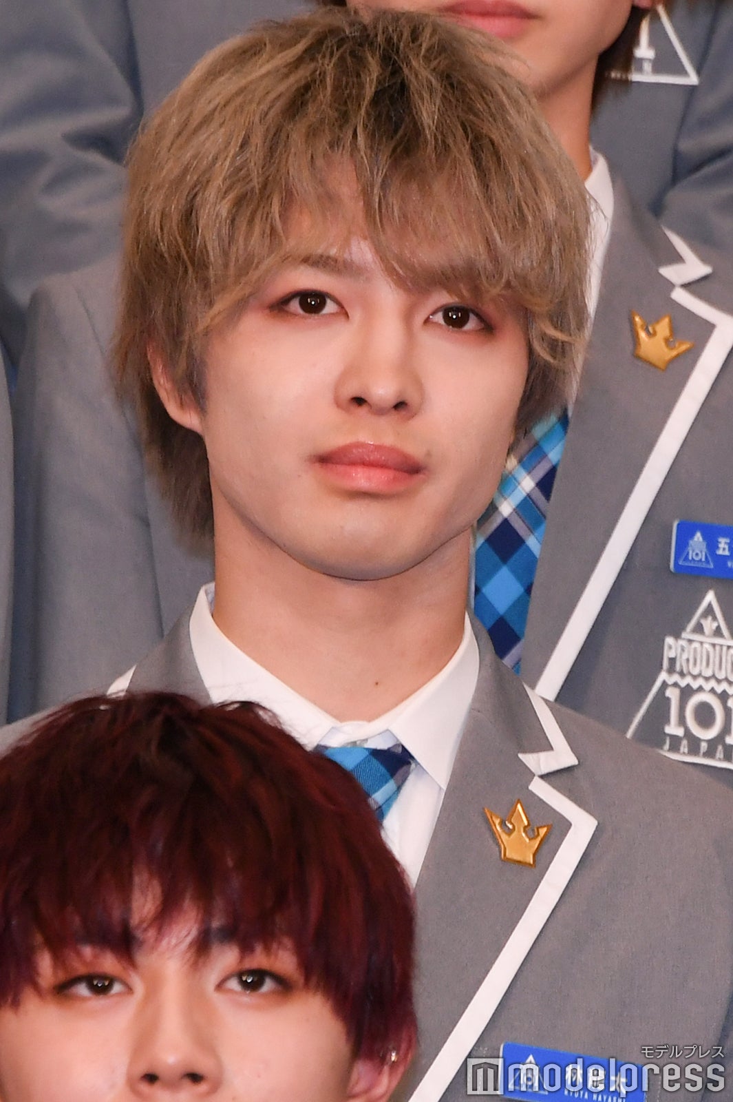 林龍太（はやし・りゅうた） （C）モデルプレス