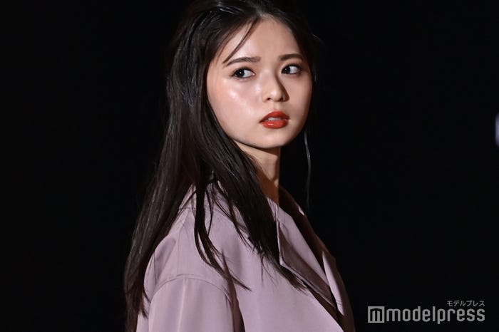 齋藤飛鳥(C)モデルプレス