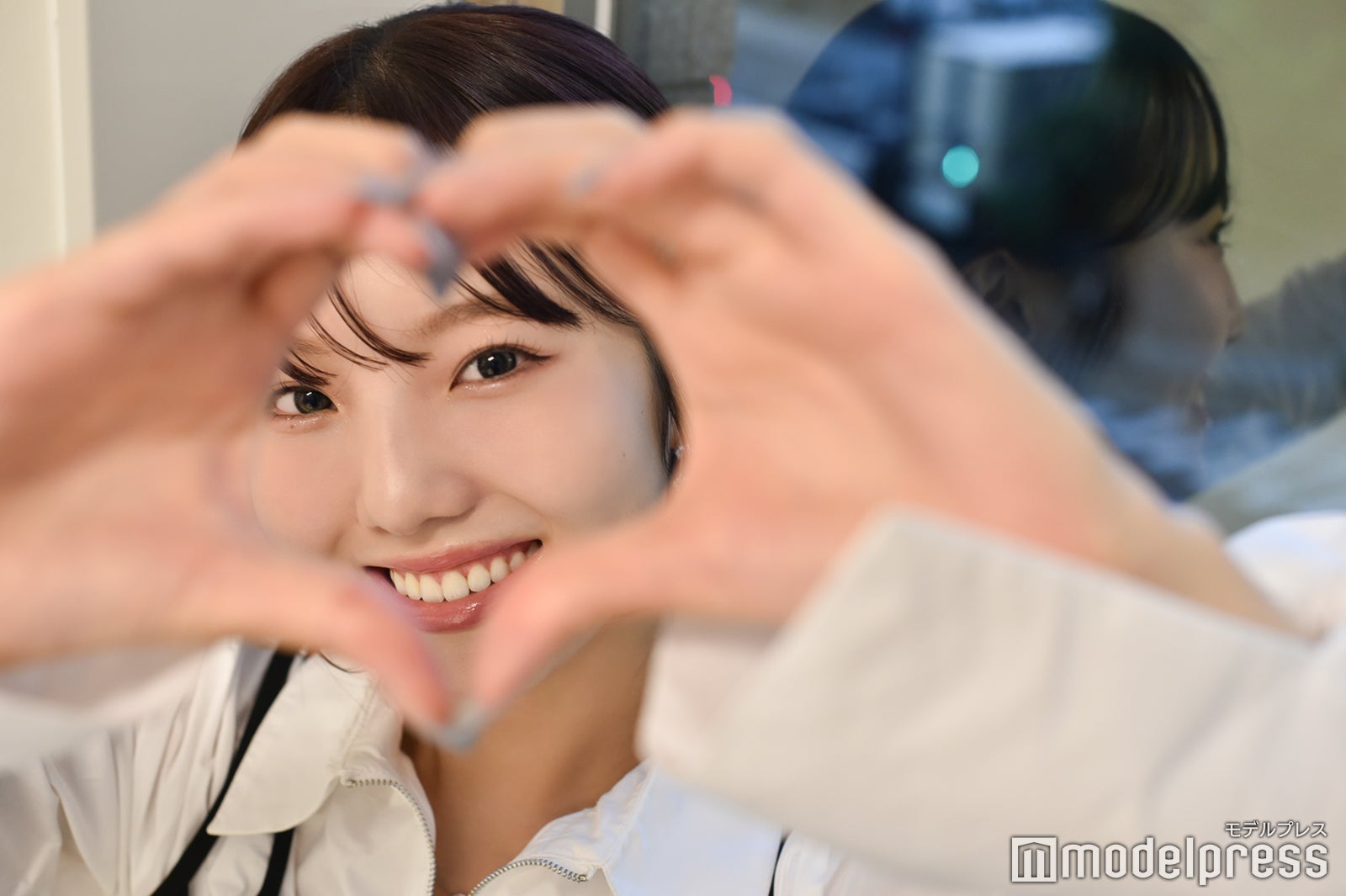 本田真凜（C）モデルプレス