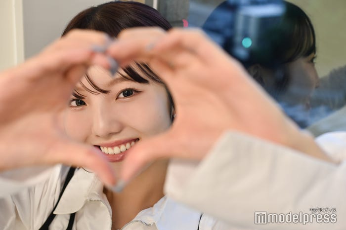 本田真凜(C)モデルプレス