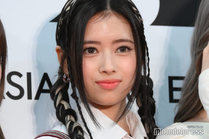 リマ(C)モデルプレス