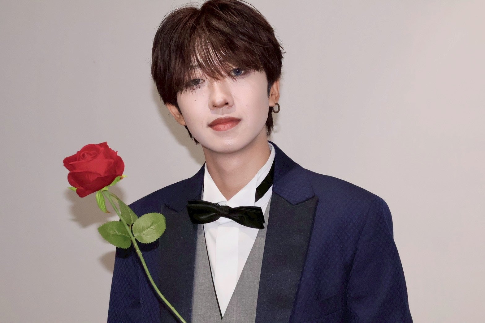 「ミスターキャンパス関西学院」ファイナリスト・長田凜士の素顔に迫る【大学コンテスト2025特集】