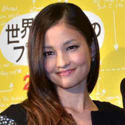 黒木メイサ(C)2012 SLPTWC Films,LLC. All Rights Reserved.配給:ギャガ