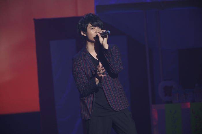 「第2回 牛乳スーパー会議」より(Photo by 笹森 健一)