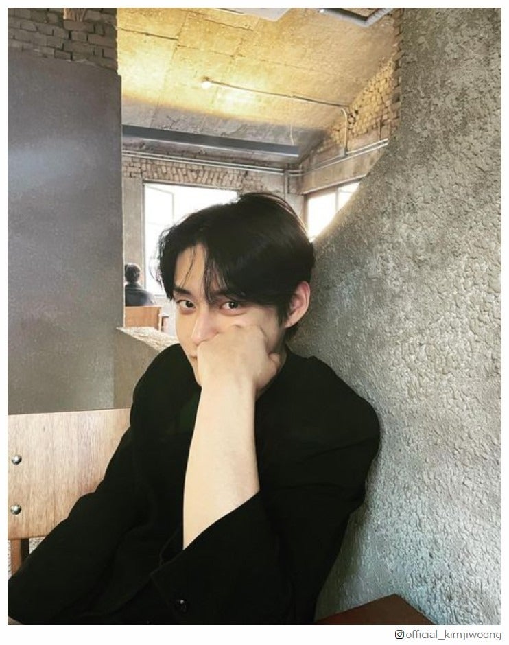 美しすぎるキスシーンで話題「BOYS PLANET」“色気ダダ漏れ美男子”キム・ジウン、4度目のデビュー挑戦へ＜プロフィール＞