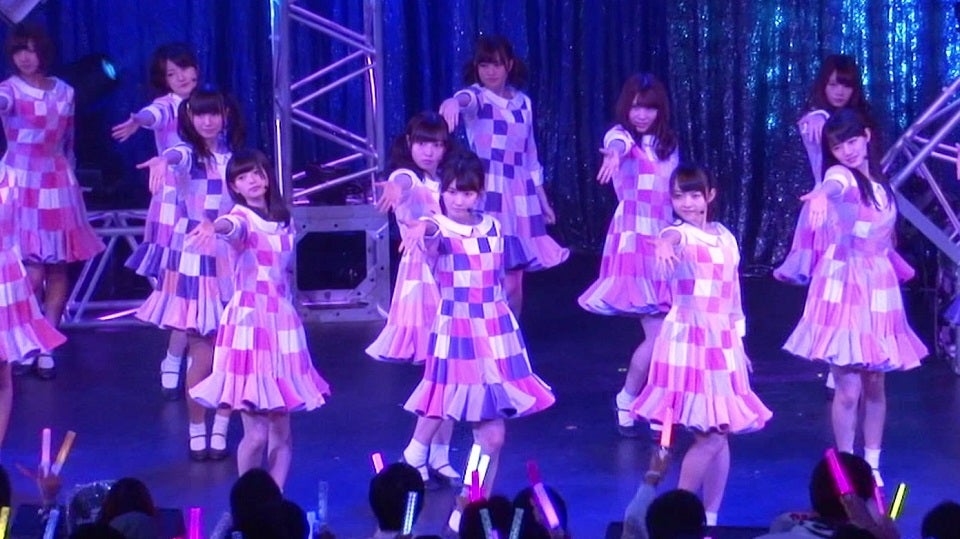 乃木坂46、選抜発表＆ライブ裏の号泣・笑顔・努力…「アンダー」MVは冒頭から涙の連続