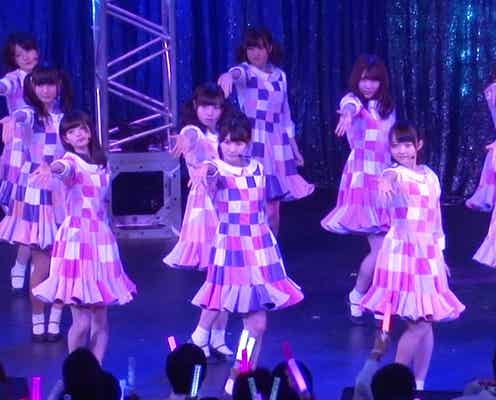 乃木坂46、選抜発表&ライブ裏の号泣・笑顔・努力…「アンダー」MVは冒頭から涙の連続