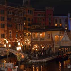 ヴェネチアン・ゴンドラエリア