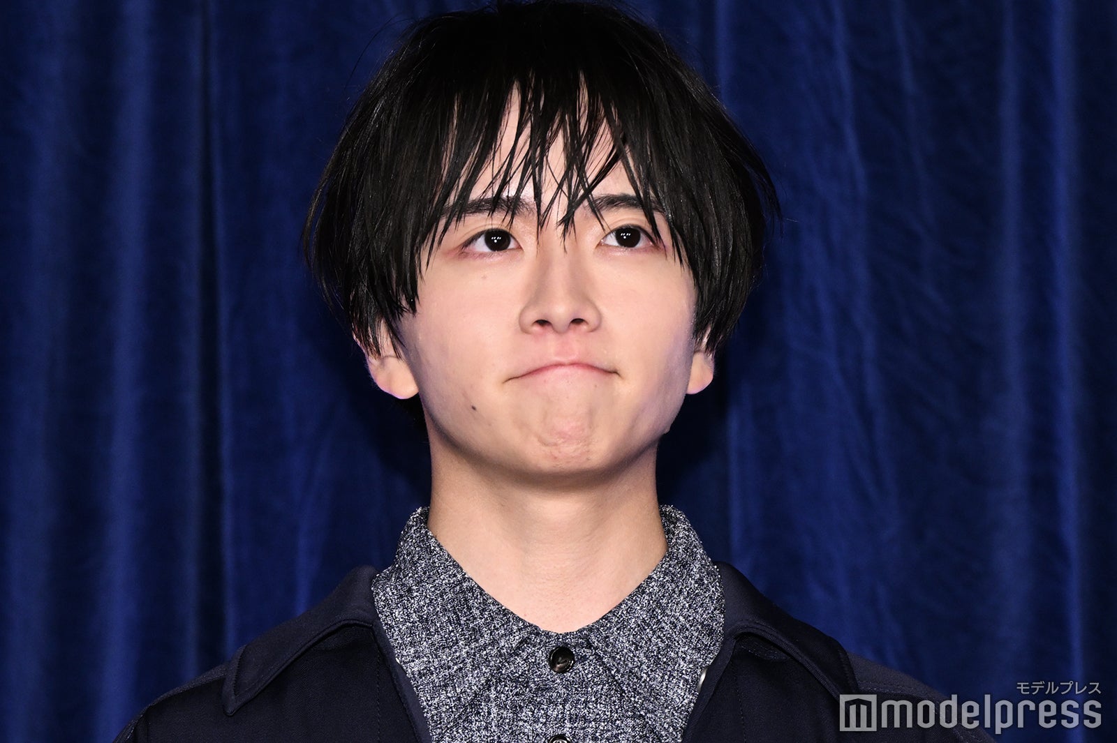 板垣李光人（C）モデルプレス