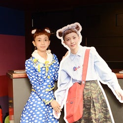 画像7 9 モー娘 に憧れて モデル三戸なつめ 原点はアイドル志望 歌手活動の理由を語る モデルプレス 画像7 9 モー娘 に憧れて モデル三戸なつめ 原点はアイドル志望 歌手活動の理由を語る モデルプレス