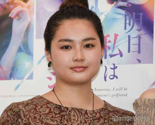 「明日カノ」萌(箭内夢菜)の“別人級イメチェン”に驚き 楓(高野洸)の恋心からホスト沼に陥る姿に恐怖の声も