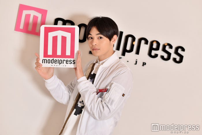 瀬戸康史(C)モデルプレス