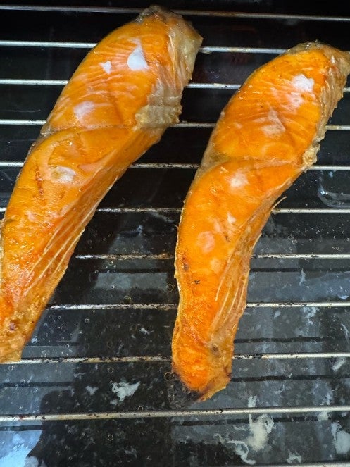 熊田曜子オフィシャルブログより