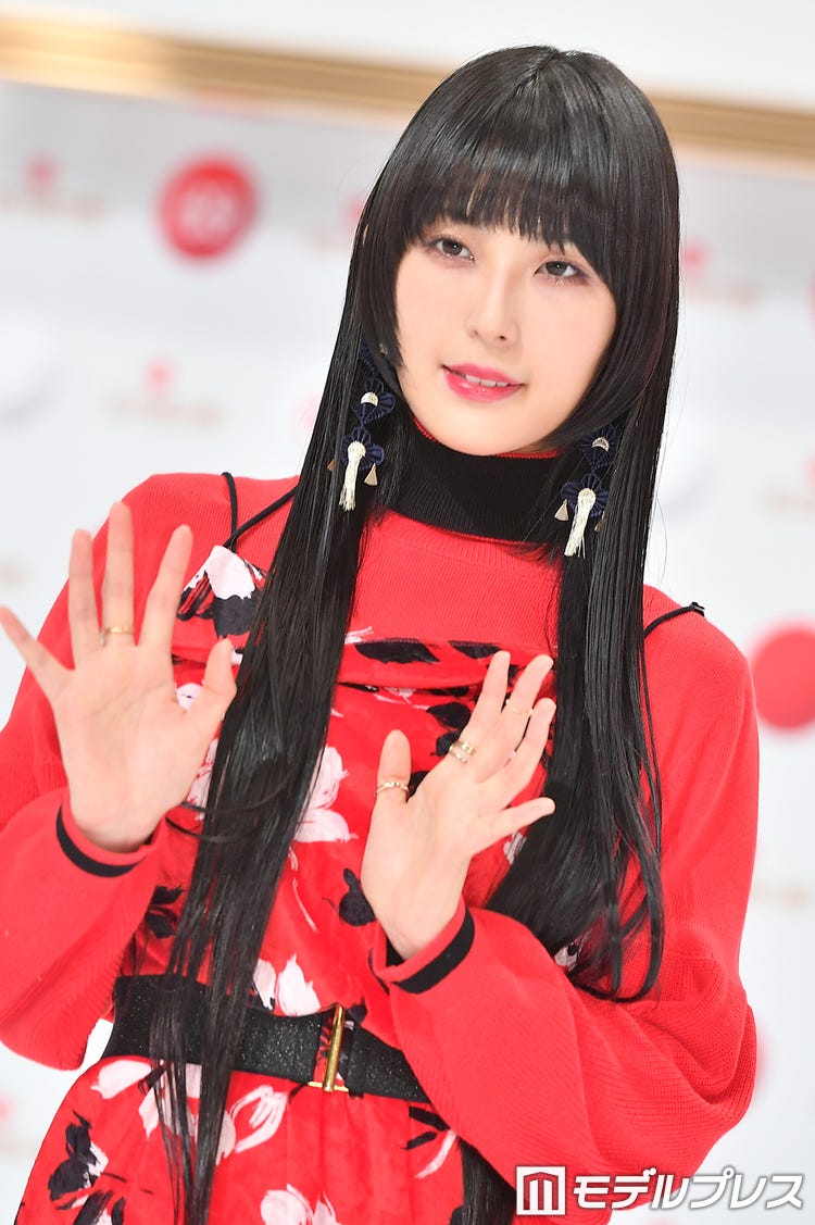 daoko 紅白