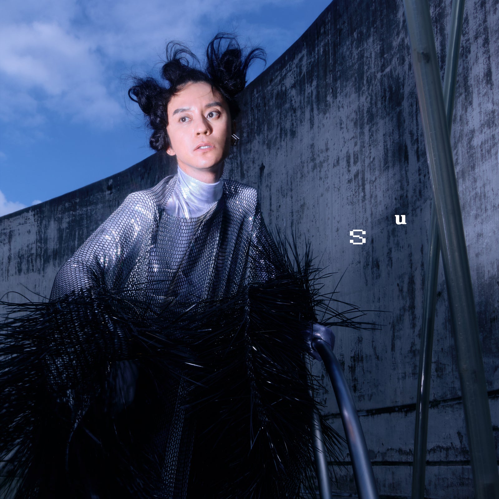 渋谷すばる新アルバム「Su」横山裕がタイトルトラック参加決定