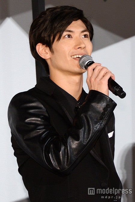 三浦春馬「進撃の巨人」の“快進撃”に感謝「本当に嬉しい」【モデルプレス】