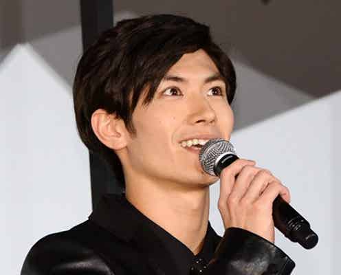 三浦春馬「進撃の巨人」の“快進撃”に感謝「本当に嬉しい」