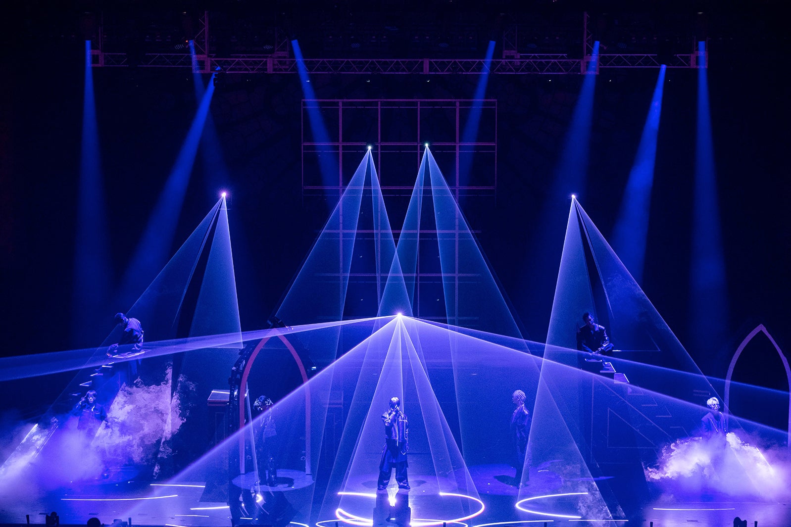 IMP.（C）TOBE Co., Ltd.