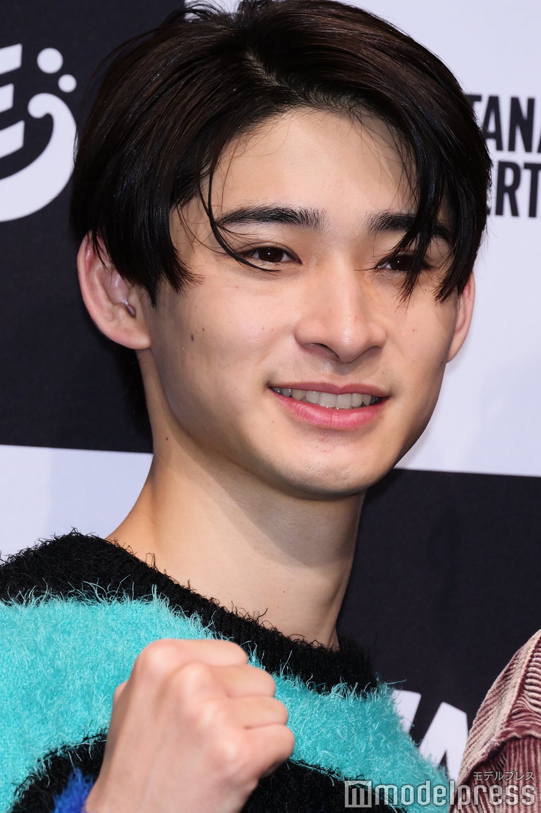 樫又龍ノ介（C）モデルプレス