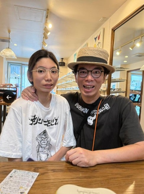 片桐仁Xより