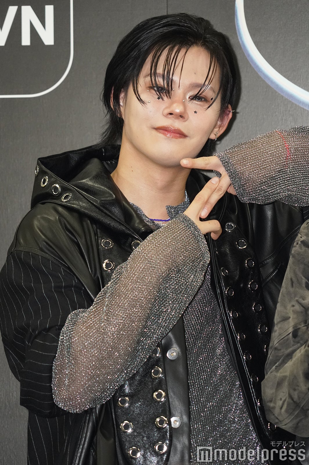 カイ（C）モデルプレス