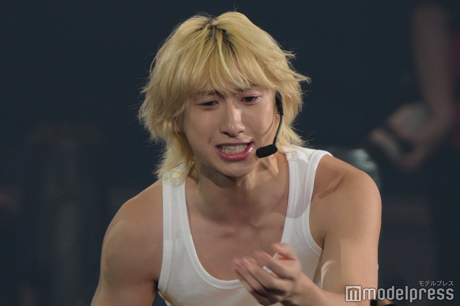 ともやん（C）モデルプレス