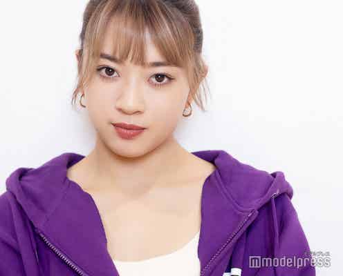 武部柚那、第1子出産「本当に世界中のお母さんリスペクトです」