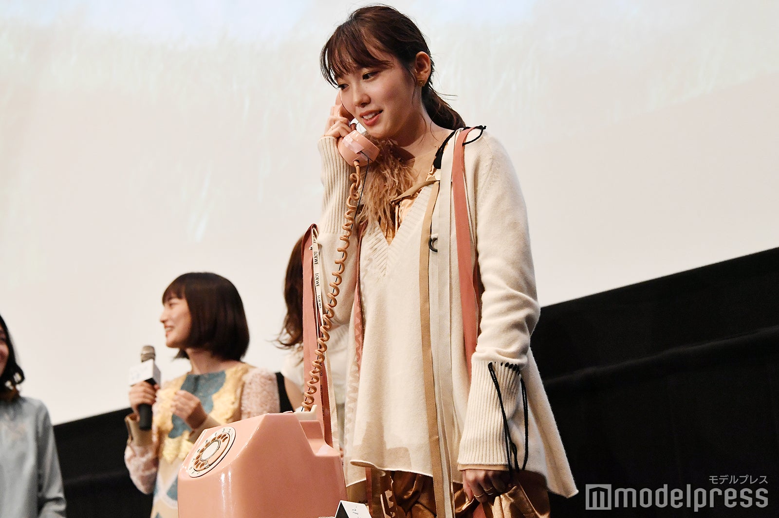 飯豊まりえ（C）モデルプレス