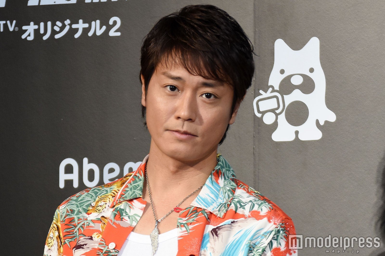 永井大 （C）モデルプレス