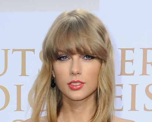 テイラー・スウィフト、恋愛するエネルギーがない?