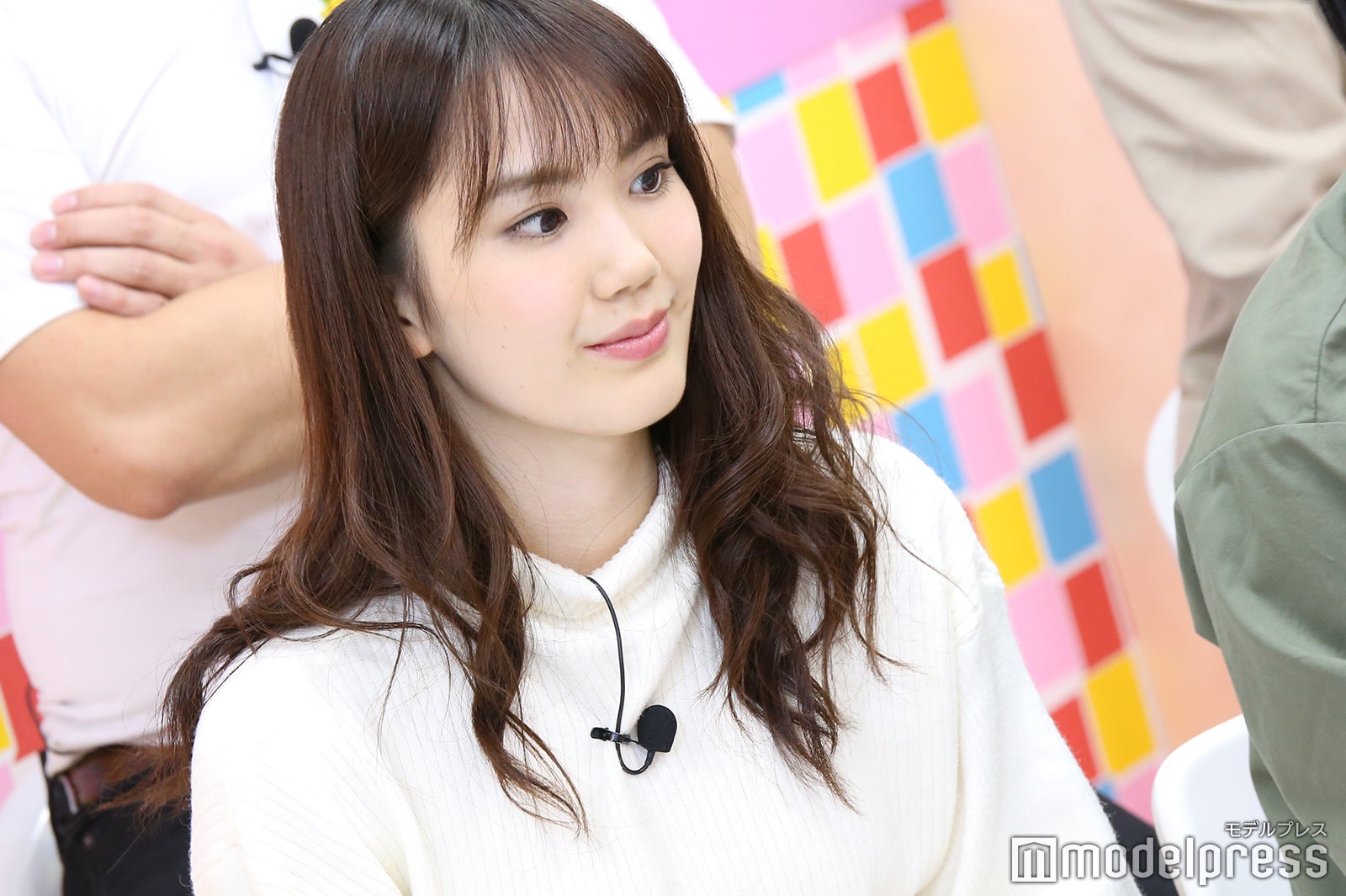 妹田佳奈子 （C）モデルプレス