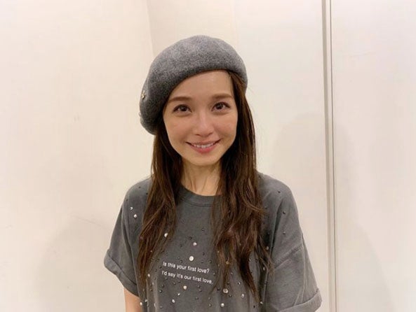 AAA宇野実彩子、感極まって涙「なぜか爆発しました」