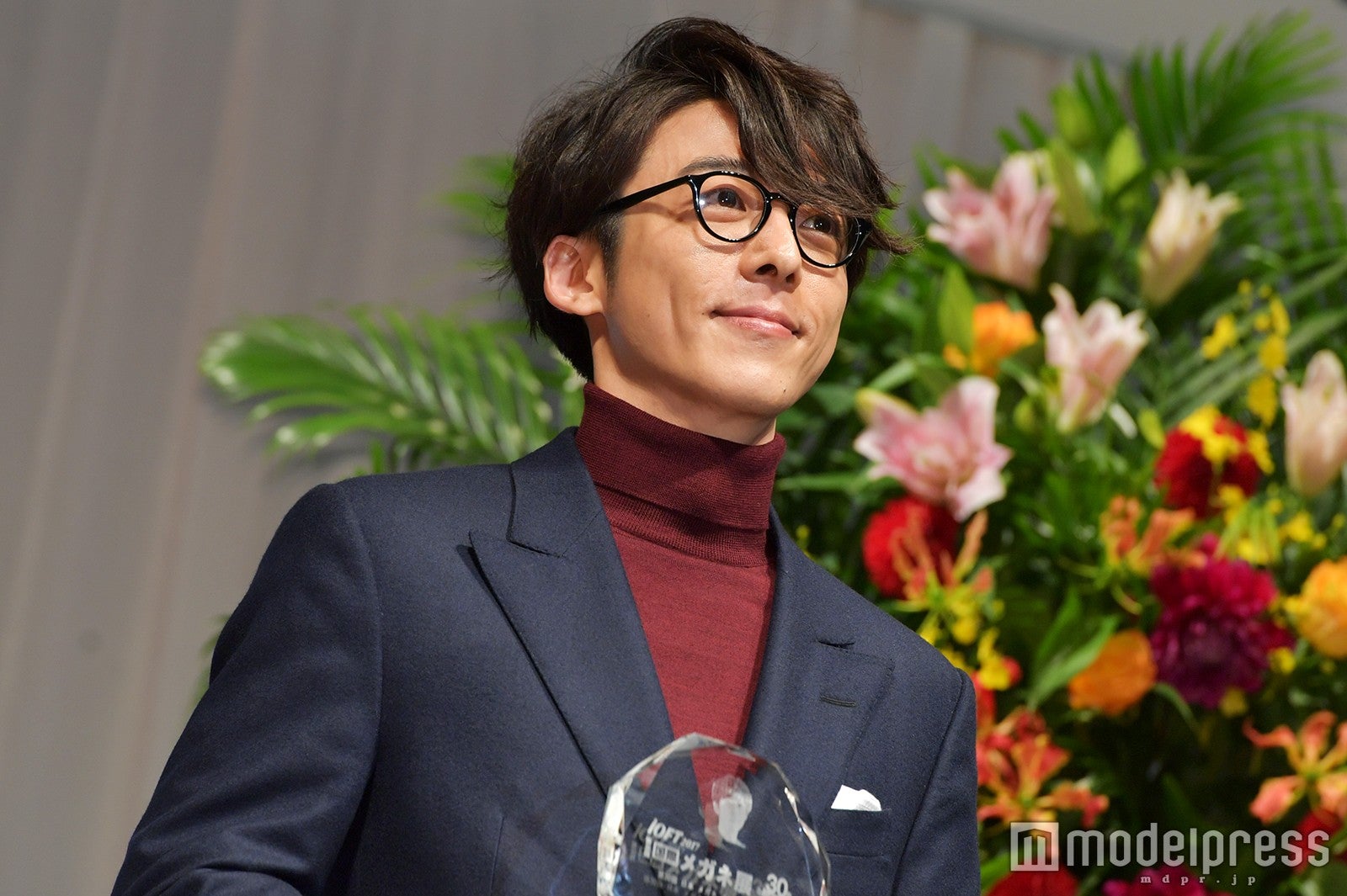 高橋一生（C）モデルプレス