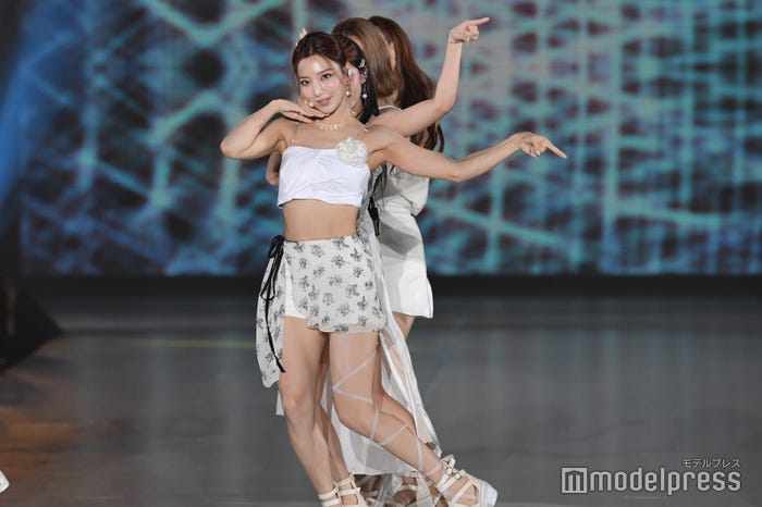 イ・セロム (C)モデルプレス